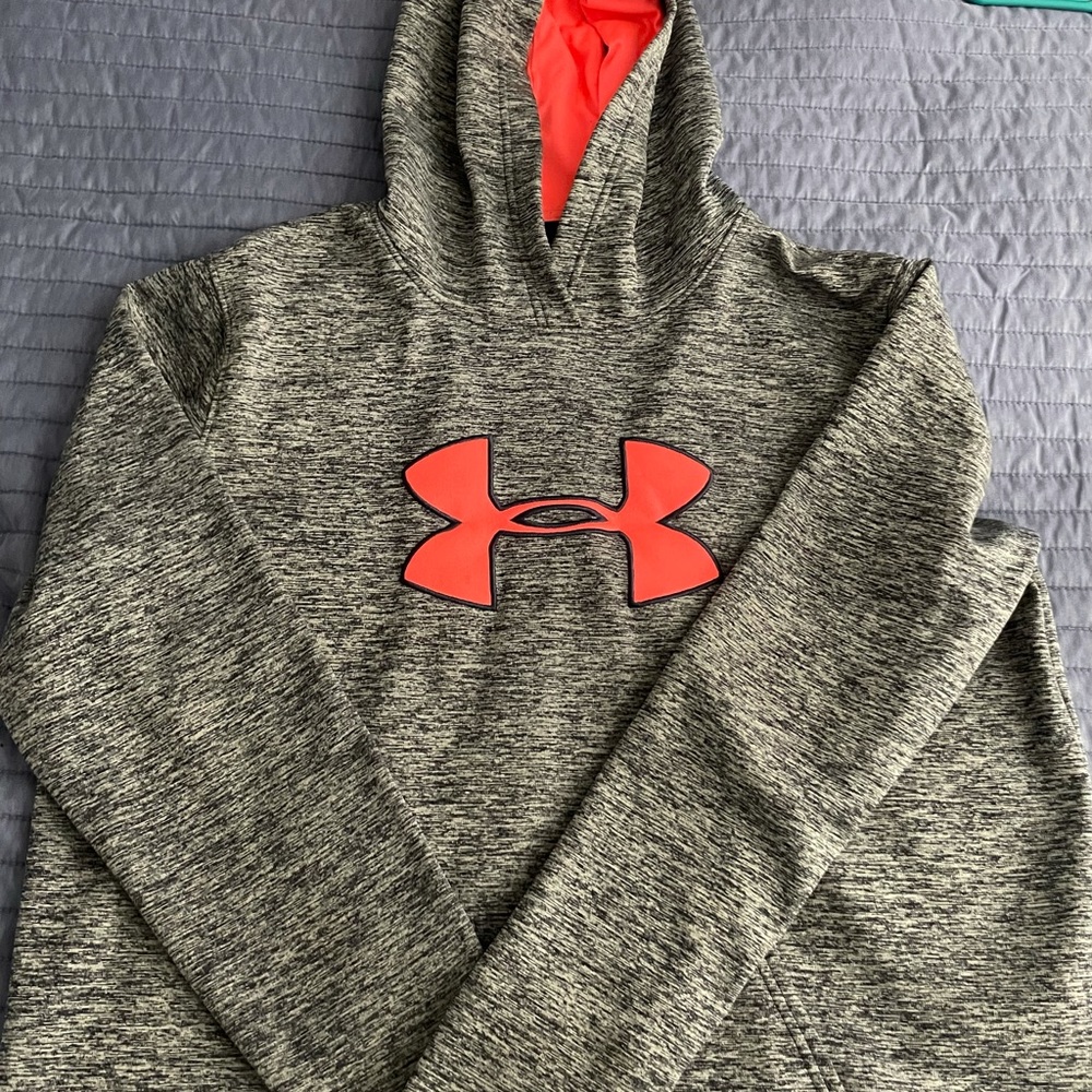 Under Armour Women’s Hoodie